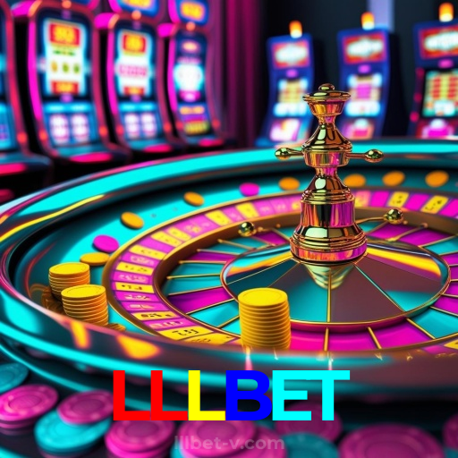 LLLBET:Apostas emocionantes em futebol e diversão garantida em blackjack e roleta!