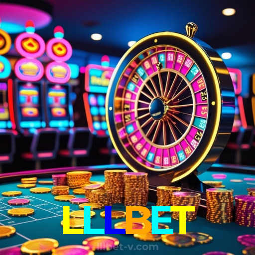 LLLBET:A diversão do cassino e as apostas no futebol ao seu alcance!