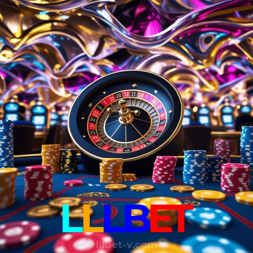 LLLBET:Jogue nas slots e vença o jackpot! A sorte está te esperando!
