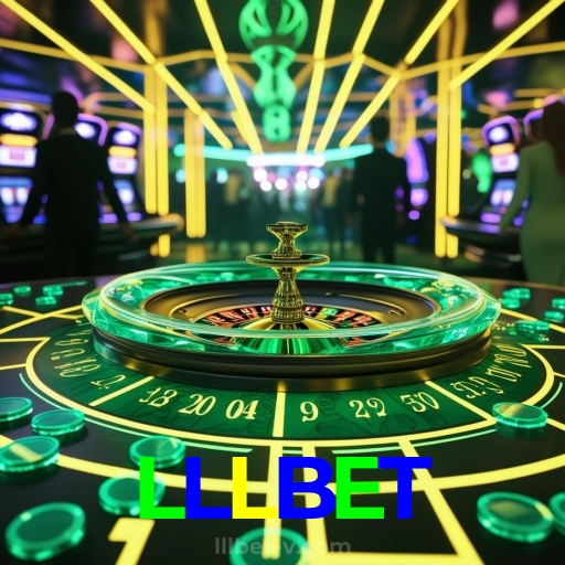 LLLBET:Cada giro nas slots é uma nova chance de mudar sua sorte!