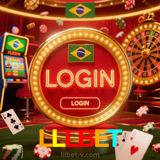 LLLBET：Jogue agora e desafie a sorte em nosso cassino online!