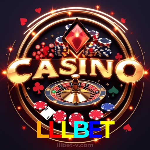 LLLBET：Jogue poker, roleta e aposte no futebol online com segurança!