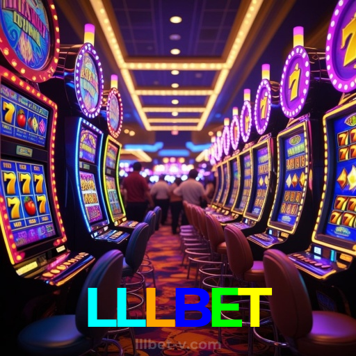 LLLBET：Aposte nas mesas de poker e mostre quem é o mestre das cartas!