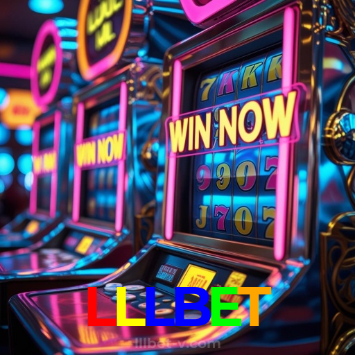 LLLBET:Jogue slots, blackjack e aposte ao vivo no futebol com segurança!