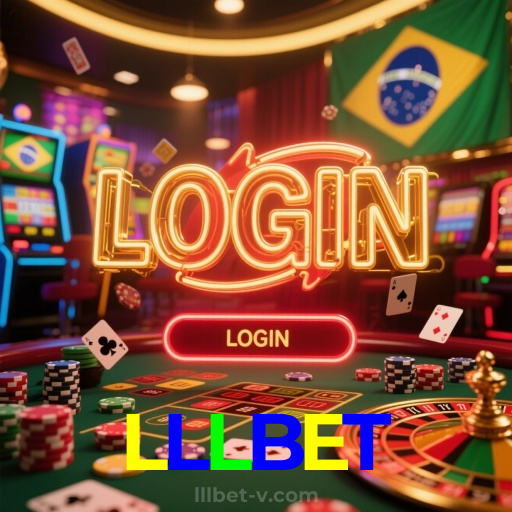 LLLBET：O melhor cassino online está aqui! Jogue nas slots e ganhe!