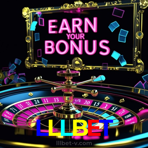 LLLBET:O cassino online está te esperando! Gire a roleta e ganhe!