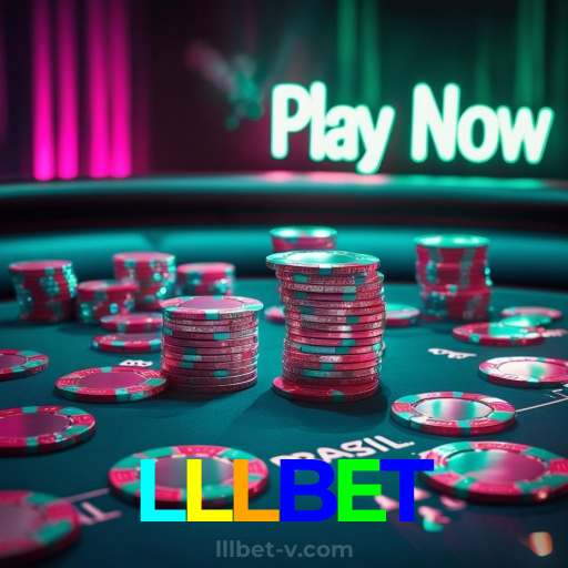 LLLBET:Aposte nas roletas e mostre que a sorte está com você!