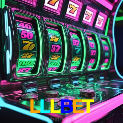 LLLBET:Aposte agora e ganhe no melhor cassino online!