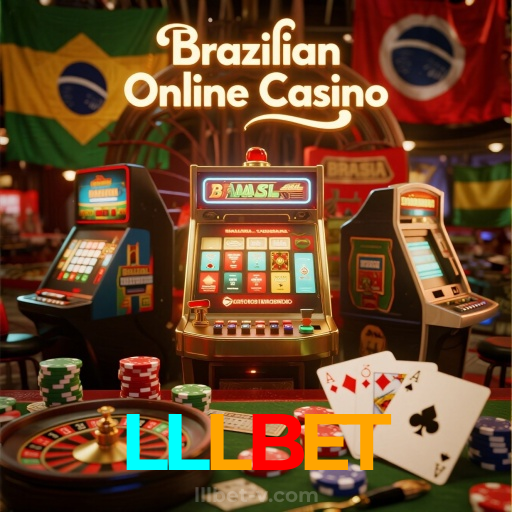 LLLBET：Vença no poker, aposte no futebol e divirta-se com os melhores jogos de cassino!