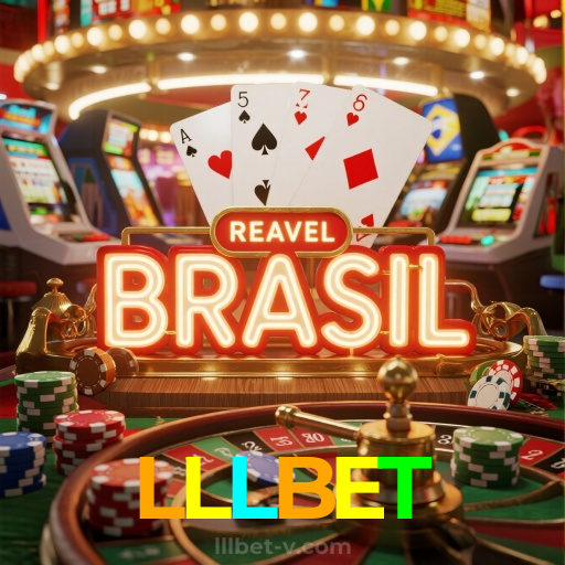LLLBET：O cassino online está esperando por você! Jogue e vença!