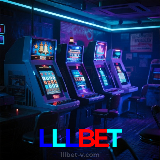 LLLBET:Ganhe prêmios fantásticos nas roletas online!