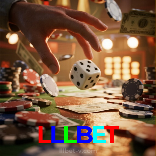 LLLBET:Aposte na roleta e conquiste prêmios fantásticos!