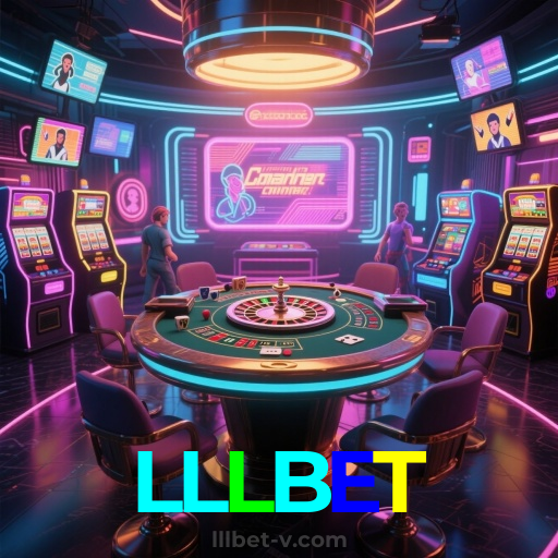 LLLBET:Jogue slots, aposte no futebol e ganhe grandes prêmios em nosso cassino!