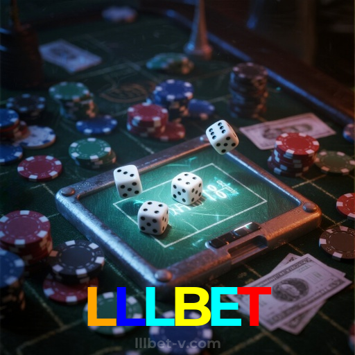 LLLBET:Aposte no futebol e ganhe em jogos de cassino como roleta e blackjack!