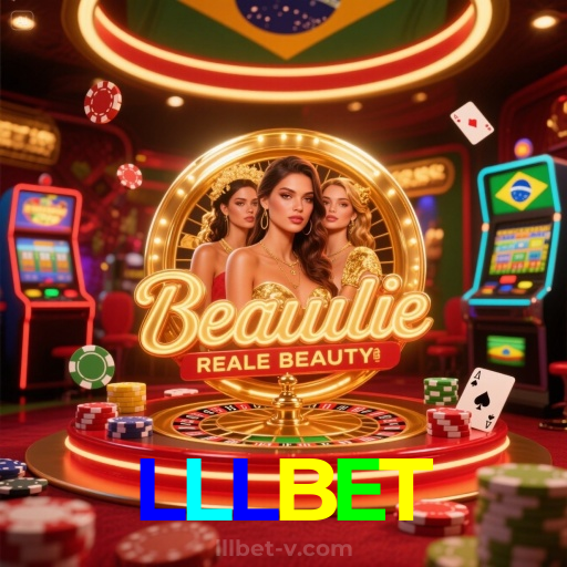 LLLBET：Gire as slots e conquiste o jackpot agora mesmo!