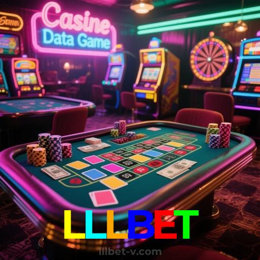LLLBET:As melhores roletas te aguardam! Aposte e conquiste sua vitória!