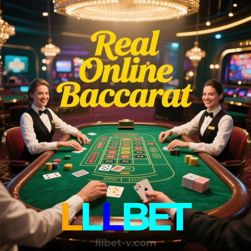 LLLBET：Entre na ação! Aposte nas slots e conquiste grandes vitórias!