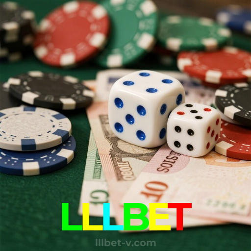 LLLBET:Apostas ao vivo no futebol e diversão em jogos de cassino como slots e roleta!