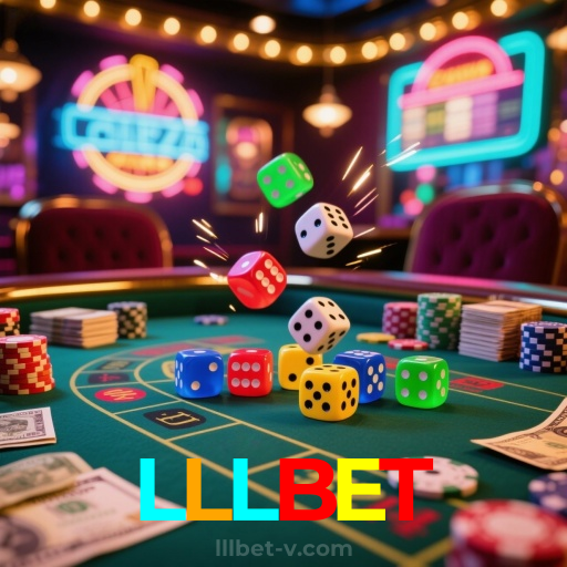 LLLBET:Jogue poker no nosso cassino e mostre sua habilidade!