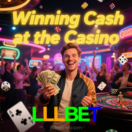 LLLBET：Jogue poker, roleta e aposte no futebol no cassino online mais seguro!