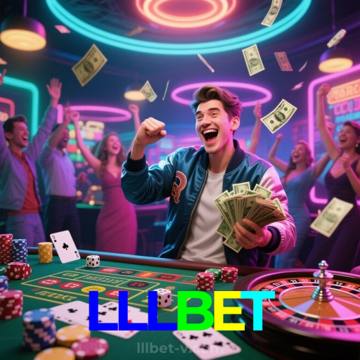 LLLBET:Apostas emocionantes no futebol e diversão garantida com roleta e poker!