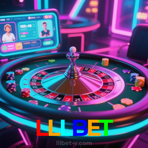 LLLBET:Aposte no futebol e jogue os melhores jogos de cassino como slots e blackjack!