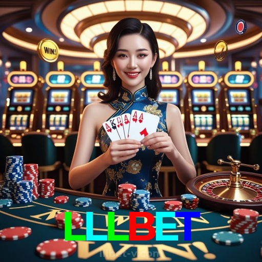 LLLBET:Jogue blackjack, roleta e aposte no futebol para vitórias emocionantes!