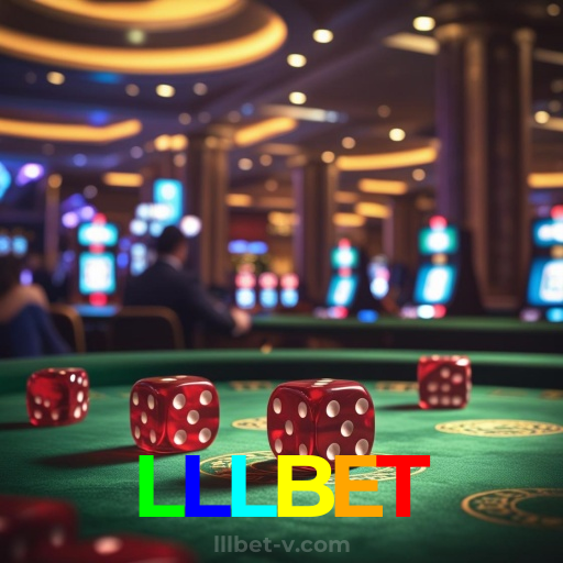 LLLBET：Sinta a emoção do blackjack! Aposte agora e ganhe!
