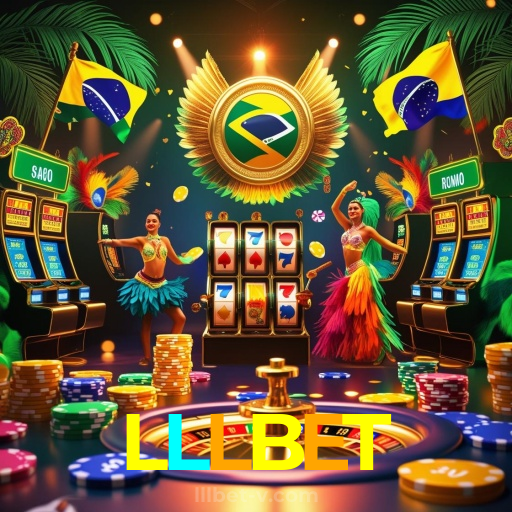 LLLBET:Jogue poker, roleta e aposte no futebol com grandes prêmios!