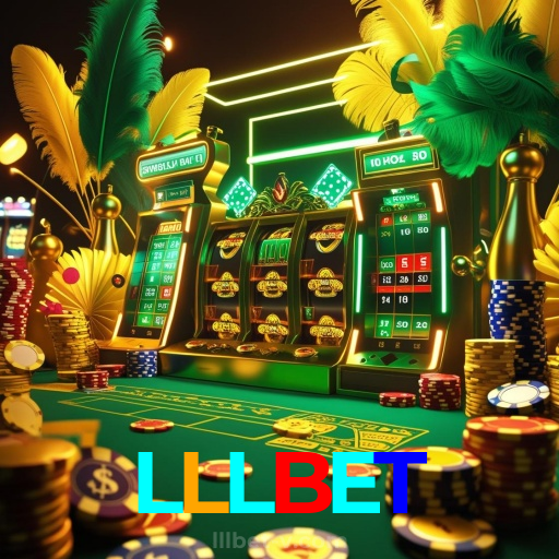 LLLBET:Jogue futebol online e sinta a adrenalina das grandes vitórias!