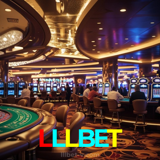 LLLBET:Apostas ao vivo no futebol e diversão garantida em blackjack e roleta!