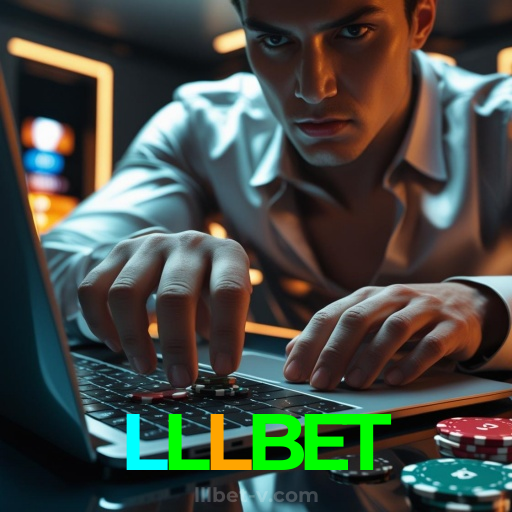 LLLBET:O cassino online mais confiável para você apostar no futebol e jogar blackjack!