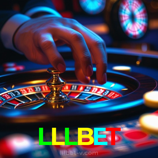 LLLBET:Cada giro pode ser um novo prêmio! Descubra as melhores slots online!