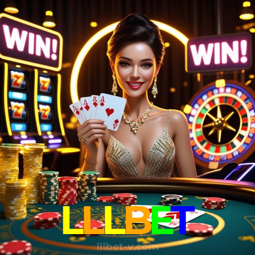 LLLBET:Jogue poker e mostre suas habilidades para ganhar!